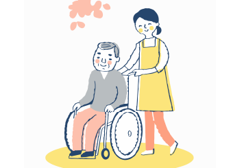 リハビリを楽しむ