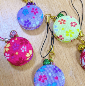 リハビリ手工芸