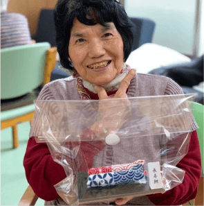 リハビリ手工芸