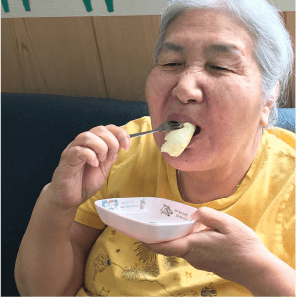 おやつデイサービス