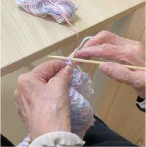 デイサービスゲーム